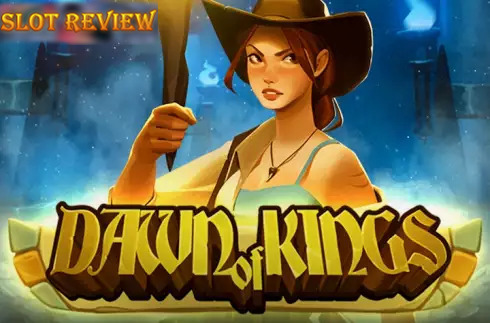 Dawn of Kings slot